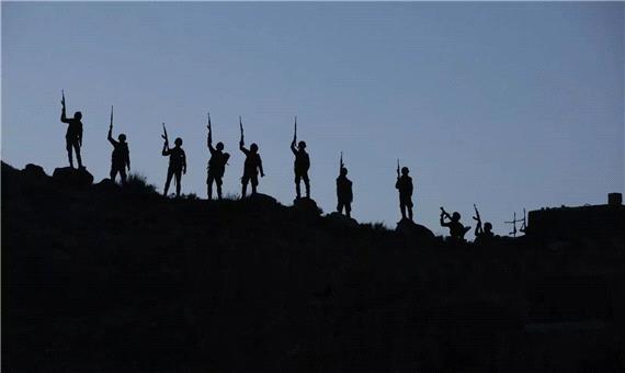جنایات مزدوران ترکیه