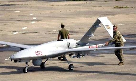 اردوغان در 2022 چقدر پهپاد فروخت؟
