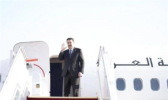 «السودانی» در تدارک سفر به فرانسه
