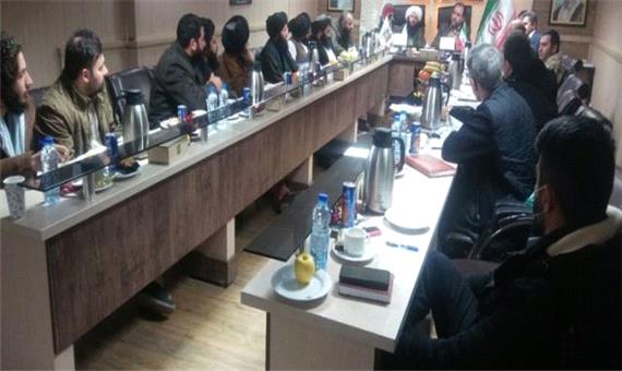 نماینده استاندار هرات: به دنبال کاهش موانع تجاری میان ایران و افغانستان هستیم