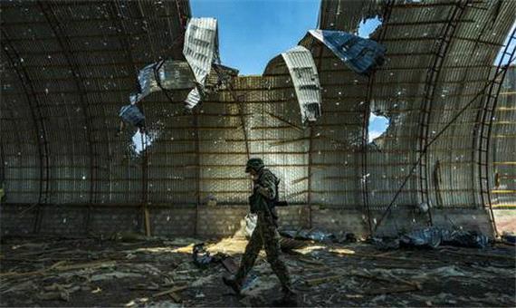 هشدار اندیشکده آمریکایی نسبت به طولانی شدن جنگ اوکراین