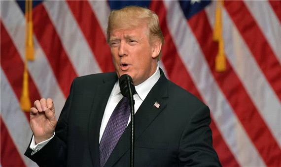 بودنِ ترامپ در کاخ سفید به نفع اوکراین نبود!