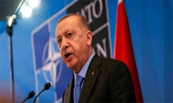 اردوغان: با پیوستن فنلاند به ناتو بر خلاف سوئد موافقیم