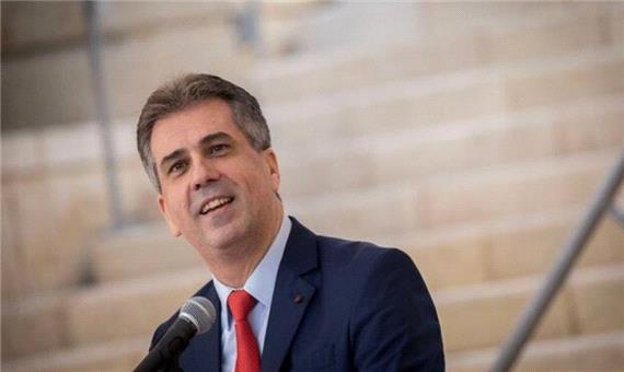 وزیر خارجه رژیم صهیونیستی: عربستان می‌داند ما شریک هستیم نه دشمن