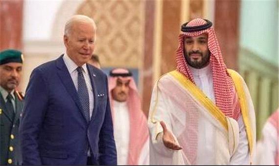 آیا بایدن از قول خود درمورد «تنبیه» عربستان صرف نظر کرده است؟