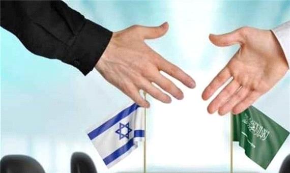 سفر قریب‌الوقوع هیئت صهیونیستی به عربستان