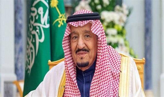 پادشاه سعودی به اردوغان تسلیت گفت