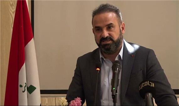 الحشد الشعبی: نگران حمله آمریکا به کاروانهای کمک به زلزله زدگان سوریه هستیم
