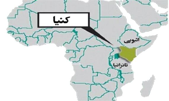 هشدار آمریکایی‌ها درباره حمله قریب الوقوع در یک کشور آفریقایی