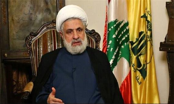 حزب‌الله: معافیت تحریمی سوریه چهره وحشی آمریکا را تغییر نخواهد داد