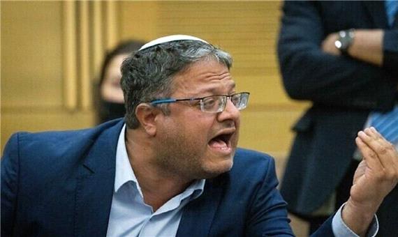 تصمیم بن غفیر برای تخریب منازل فلسطینیان