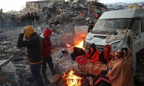 نماینده سوریه: عراق موفق شد قانون سزار را زیر پا بگذارد