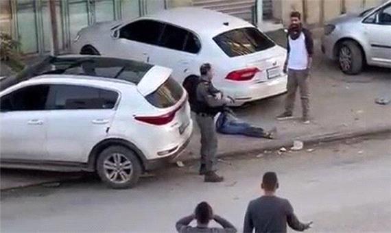 شهادت دو فلسطینی در نابلس و جنین