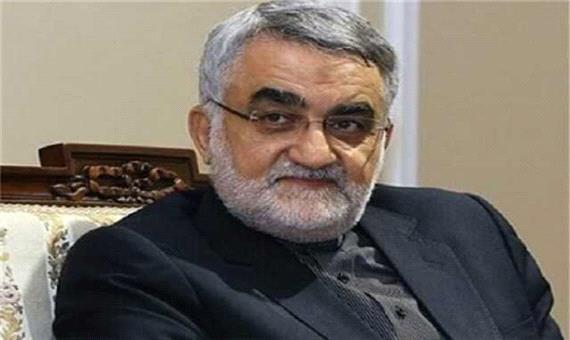 نقش ژئوپلیتیکی ایران برای اقتصاد چین