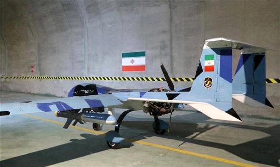 مقام‌های اطلاعاتی آمریکا: ایران به رهبر دنیا در تولید پهپادهای ارزان و مؤثر تبدیل شده است