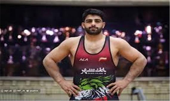 سلطه بلامنازع تیم ملی کشتی فرنگی؛ 5 طلای درخشان در آسیا