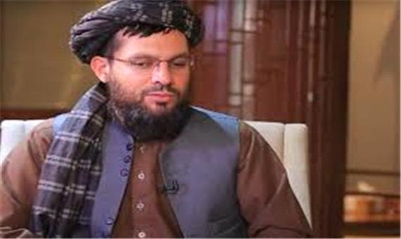 طالبان: استفاده نامشروع از شبکه‌های اجتماعی جرم است