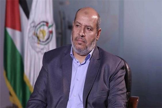 دور جدید مذاکرات حماس و مصر با مشارکت ترکیه