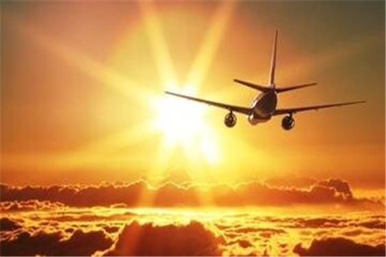 انسداد یک سایت فاقد مجوز فروش بلیت هواپیما