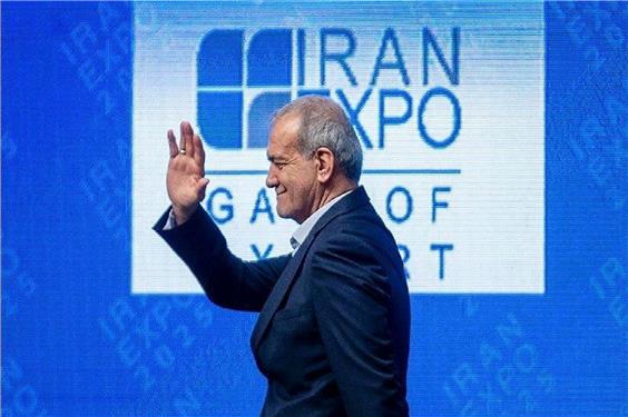 افزایش اختیارات رییس‌جمهور راهی برای عبور از بحران‌ها
