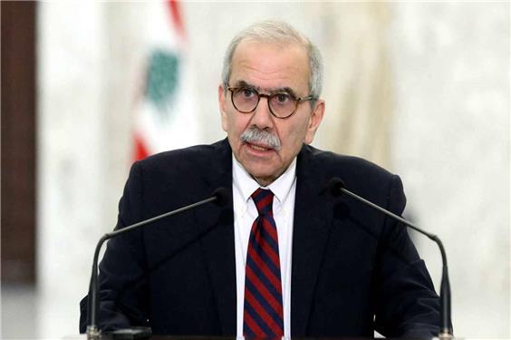 نخست‌وزیر لبنان: حزب‌الله سلاحش را تحویل ارتش بدهد