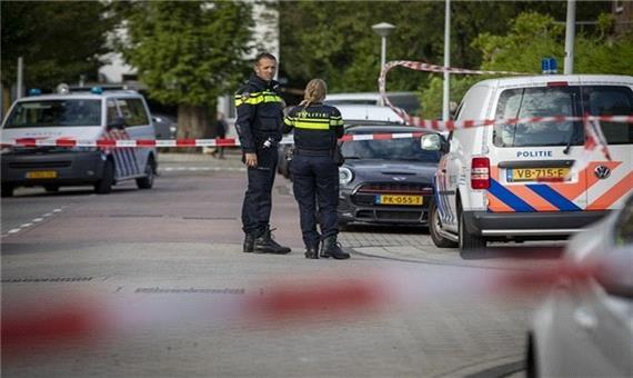 بازداشت 6 نفر در هلند به دلیل حمل اتاق‌های شکنجه