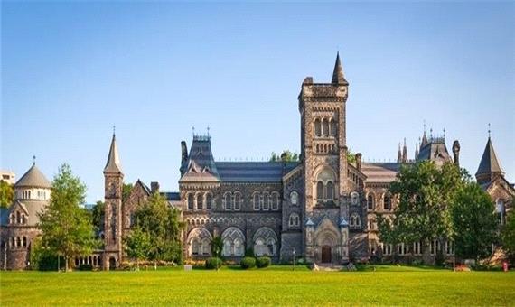 برترین دانشگاه های کانادا در سال 2021 کدامند؟