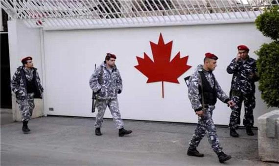 دولت کانادا به شهروندانش درباره سفر به لبنان به شدت هشدار داد.