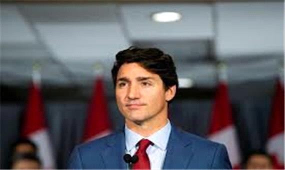 دولت کانادا به اختلاف مالی خورد