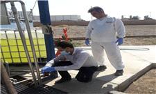 واحدهای صنعتی آلوده استان قزوین 333 اخطاریه زیست محیطی  دریافت کردند