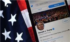 مقامات هلند هک صفحه توییتر را ترامپ تایید کردند