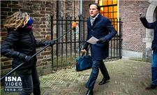 از تدابیر امنیتی پیش از تحلیف بایدن تا سقوط دولت هلند