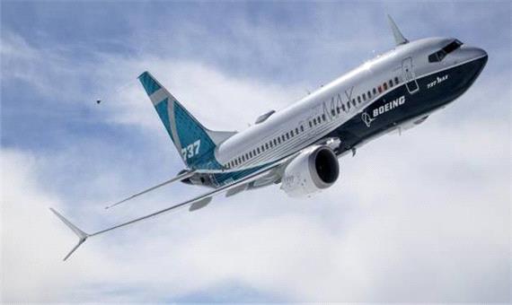 کانادا ممنوعیت پرواز بوئینگ مکس 737 را از روز چهارشنبه برمی‌دارد