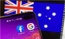 خط و نشان استرالیا به تهدیدهای گوگل