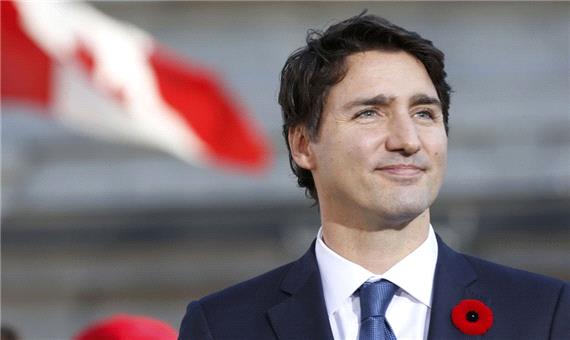 پیام نخست‌وزیر کانادا به مناسبت سالگرد کشتار مسجد کبک