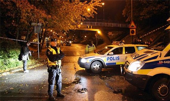 حوادث تیراندازی‌ در سوئد با ثبت 47 کشته رکورد زد