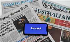 تهدید فیسبوک عملی شد؛ جلوگیری از انتشار اخبار و دسترسی به رسانه‌ها در استرالیا