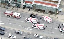 کشته و زخمی شدن 6 نفر در حمله با چاقو در کانادا