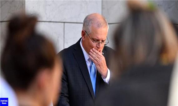 برکناری دو وزیر استرالیایی به‌خاطر رسوایی‌های جنسی