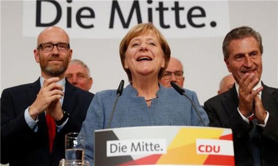 تشدید رقابت‌های انتخاباتی در آلمان برای جانشینی مرکل