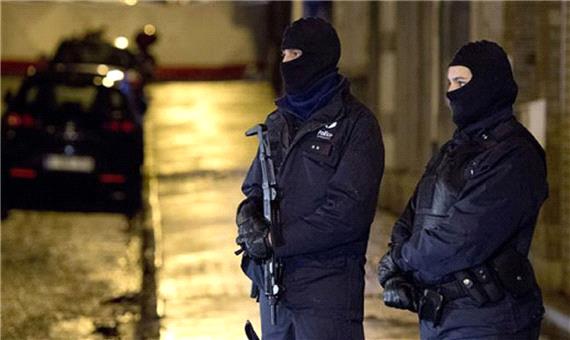 فرانسه: حمله با چاقو در پاریس تروریستی بود