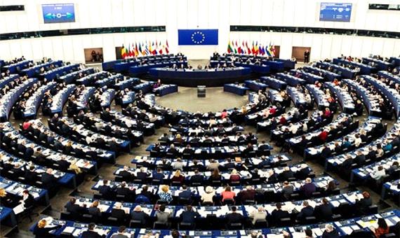 پارلمان اروپا قرارداد تجاری پسابرگزیتی با انگلیس را تصویب کرد