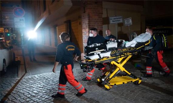 قتل 4 نفر در بیمارستانی در آلمان؛ یک زن بازداشت شد