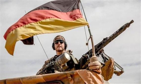 آلمان نیروهای خود را از افغانستان خارج می‌کند