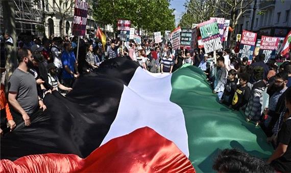 برلین برگزاری راهپیمایی «روز قدس»‌ را ممنوع کرد