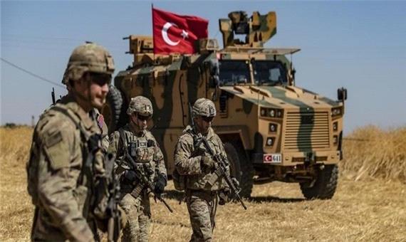 بیانیه تند «‌پ‌ک‌ک» علیه ترکیه