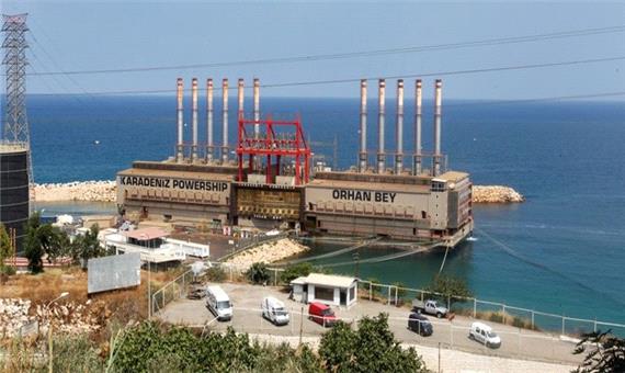 ترکیه صادرات برق به لبنان را متوقف می‌کند