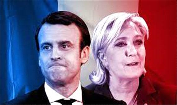 انتخابات فرانسه دومرحله‌ای می‌شود