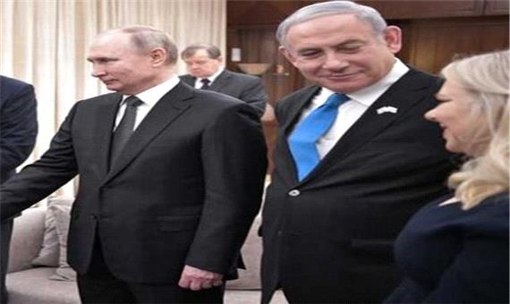 سکوت روسیه در خصوص حمله اسرائیل به غزه