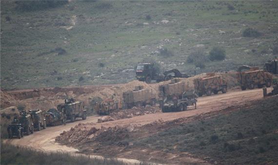 حمله دو پهپاد به یک پایگاه نظامی ترکیه در «دیاربکر»
